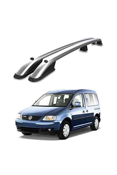 Rizline Volkswagen Caddy I Port Bagaj İçinTavan Çıtası (2003-2009)