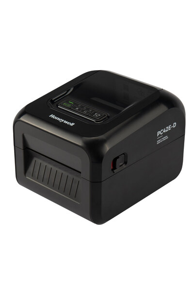 HONEYWELL PC42E-D Thermal Usb + Ethernet 203 mm/sn 203 dpi Barkod Yazıcı