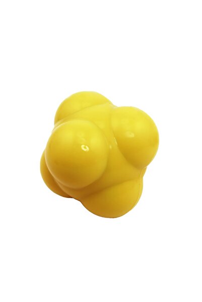 Helix Reaksiyon Topu Sarı - RB-50S