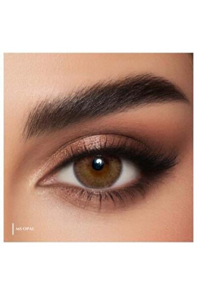 Miss Lens عدسات لاصقة يومية من مس لنس - مس اوبال