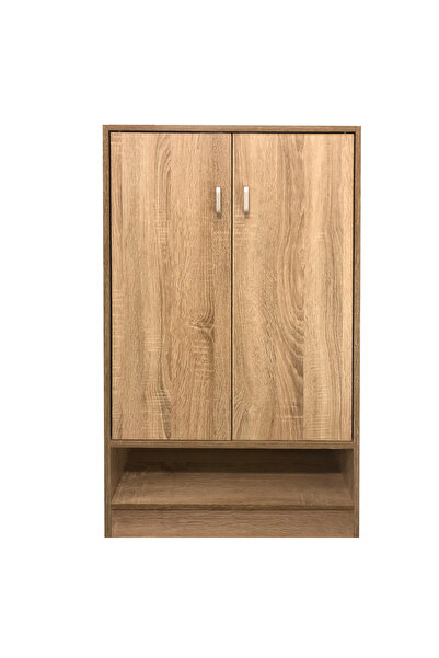 kamelia Παπουτσοθήκη ArteLibre Μελαμίνη 60x33x120εκ.