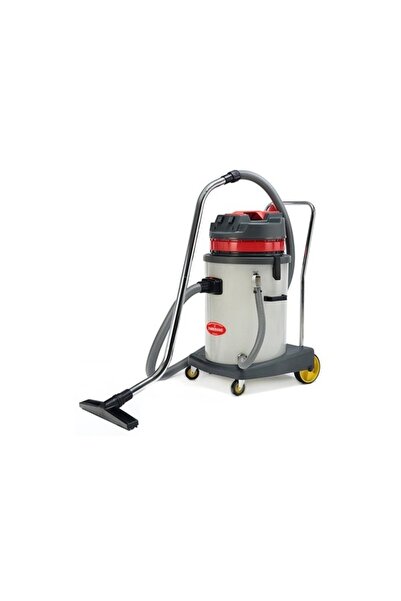 SWISSVAC Aspirator umed-uscat CB60-2B SWISSVAC, 2 motoare, putere 2000W, tens...