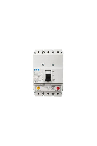 Eaton Comutator de alimentare NZMN1-M80 3P 80A 265721