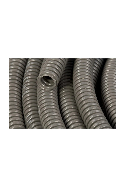 LAPP Furtun capac din poliamidă PG7 6,5x10 SILVYN RILL PA6 gri 61746939 /50m/