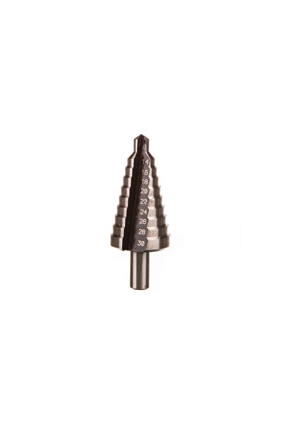 Wolfcraft Burghiu cilindric fazat 14 16 8 18 20 30 22 24 28 26mm (2516000)