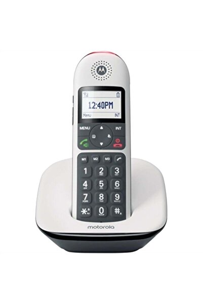 Generic Brand CD5001 alb