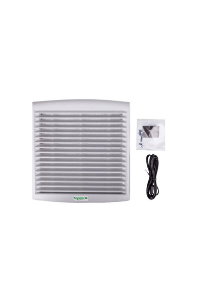 SCHNEIDER Ventilator 165m3/h 230V IP54 NSYCVF165M230PF