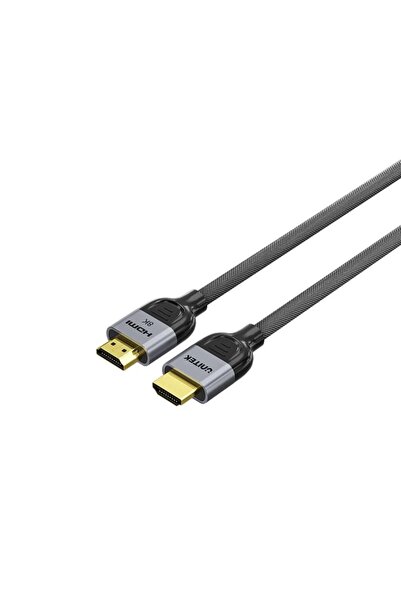Unitek Cablu 8K LUX HDMI 2.1 împletit 8 m