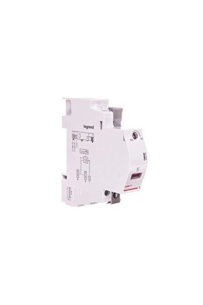 Legrand Trigger de subtensiune 24-48V AC/DC TX3/DX3/FRX (406280)