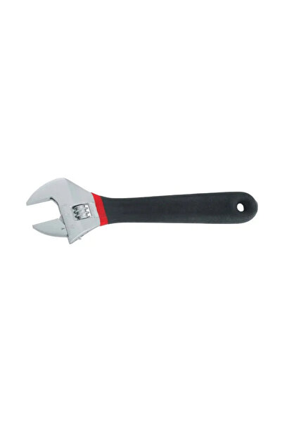 AS Home Cheie reglabilă Modeco Swede 150mm Mâner din cauciuc (MN-53-056)