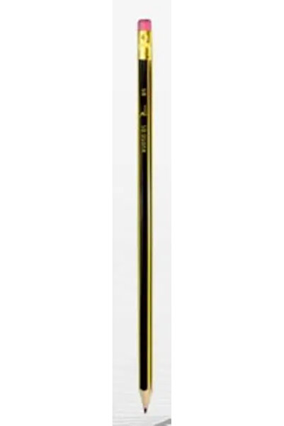 tetis Creion cu radieră de față.H2 KV050-H2 (12sz)