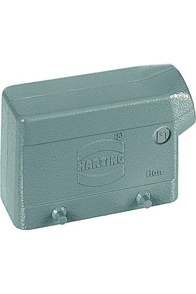 Harting Carcasă mufă Intrare unghiulară metalică M32 19300161522