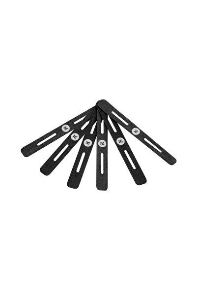 EKWB EK-loop CMS (negru/gri, 6 buc.)