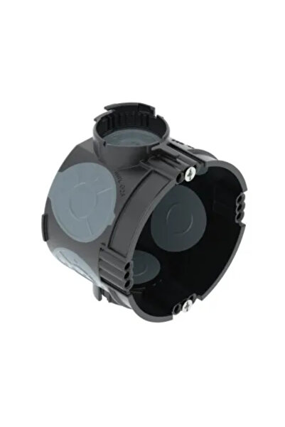 OBO BETTERMANN Cutie ermetică montată încastrat adâncime 46 mm fără halogen U...