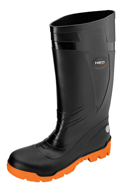 NEO Bocanci de lucru PRO S4 SRC, mărimea 45