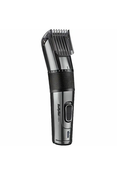BABYLİSS Aparat de Tuns-Aparat de Ras Carbon Titanium