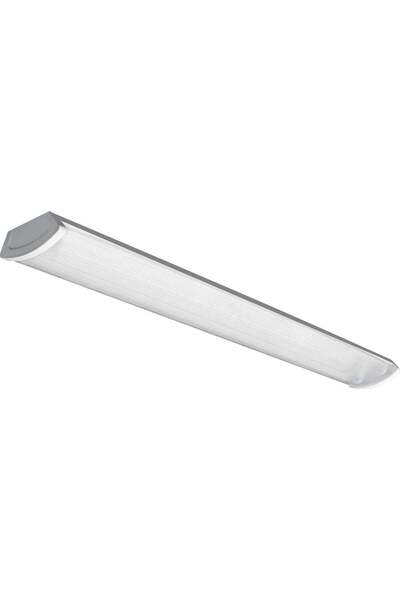 GTV Corp de iluminat liniar ZEFIR-LED 236 T8 LED G13 AC 220-240V 50/60Hz IP40...
