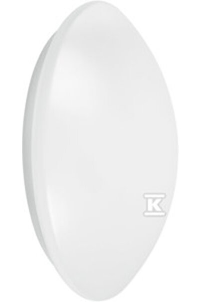 Ledvance SF LAMPĂ CIRCULARĂ DE TAVAN 400 24W 3000K IP44