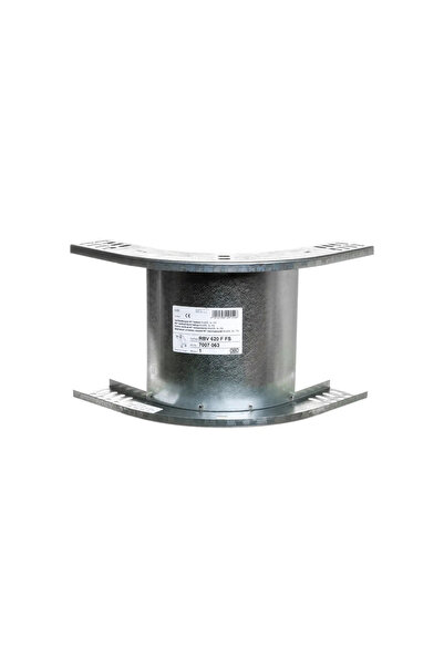OBO BETTERMANN Tavă Arc Verticală 90 Grad 200x60 RBV 620 F FS 7007063