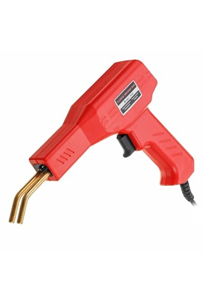 OEM Aparat profesional de sudat plastic, pentru repararea fisurilor, 200 cleme
