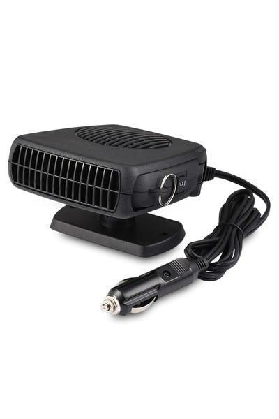 OEM Θερμάστρα αυτοκινήτου 2-σε-1 12V 150W