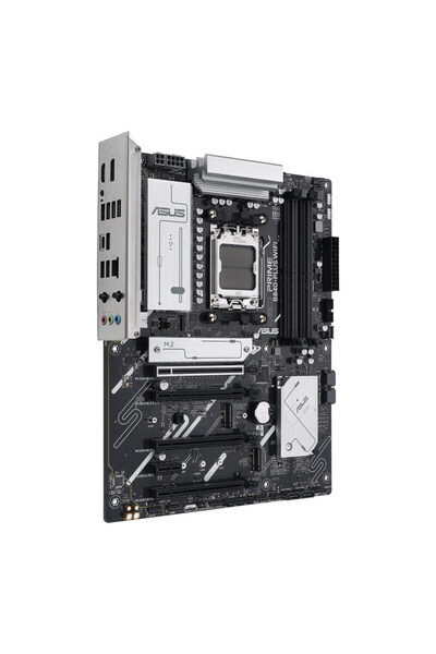 ASUS PRIME B 840-PLUS WIFI Μητρική πλακέτα ATX με υποδοχή AMD AM5