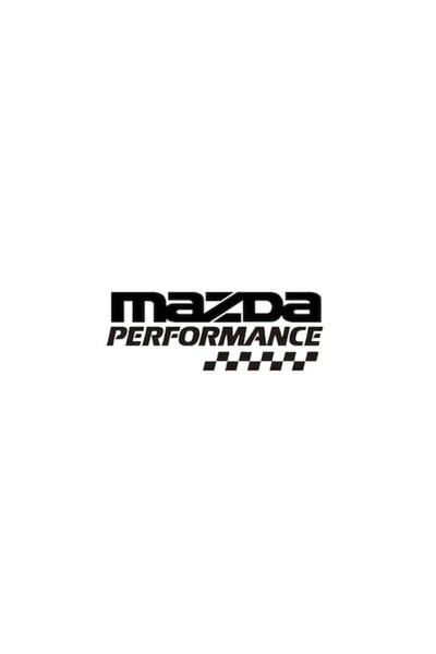 Oracal Αυτοκόλλητο Επιδόσεων - MAZDA