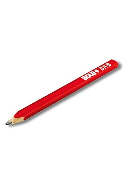SOLA Creion de tâmplar ZB 18, Sola, 18 cm, 66010120