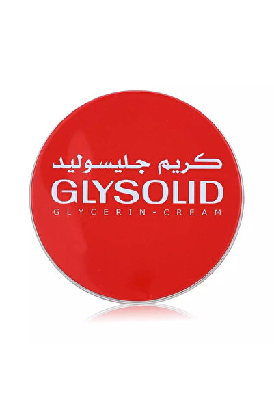 GLYSOLID Glycerin Skin Cream For Intensive Moisturizing- 125ml