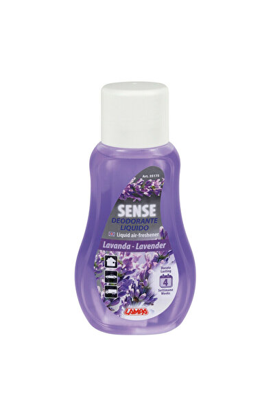 Lampa Αρωματικό Αυτοκινήτου Sense Λεβάντα 375 ml