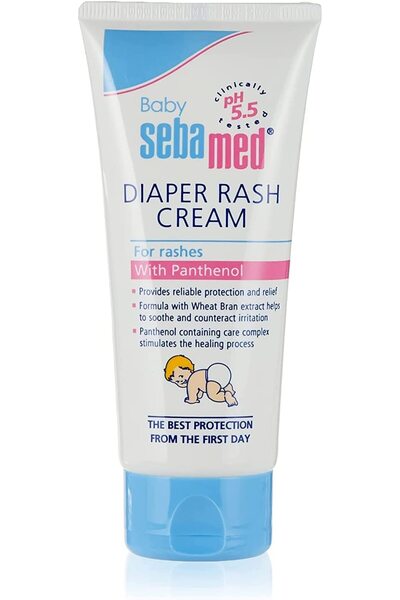 Sebamed Baby Diaper Rash Cream 100 ml