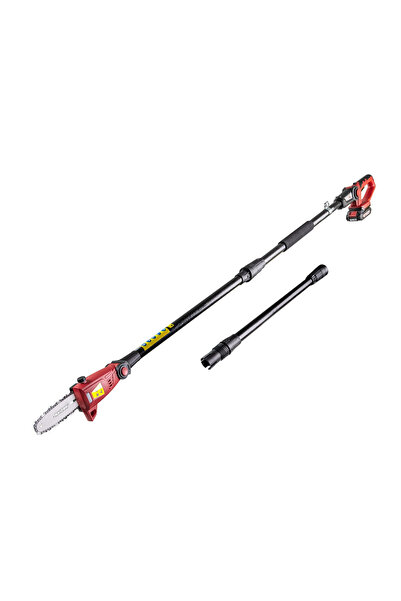 Raider R20 Σετ Κοντοστάβλικο Πριόνι Ιόντων Λιθίου 20V 2Ah RDP-SPS20 075739