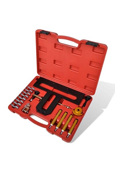 vidaxl Set de scule pentru sincronizarea motorului pentru BMW