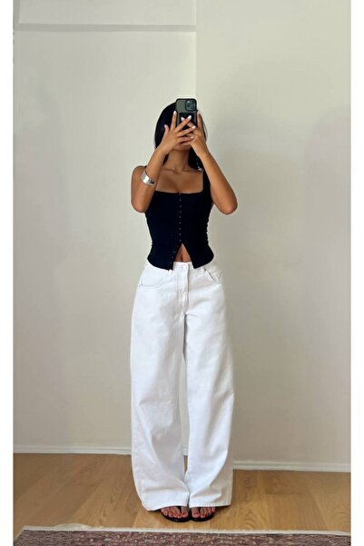 Aida Fashion Baggy jeans