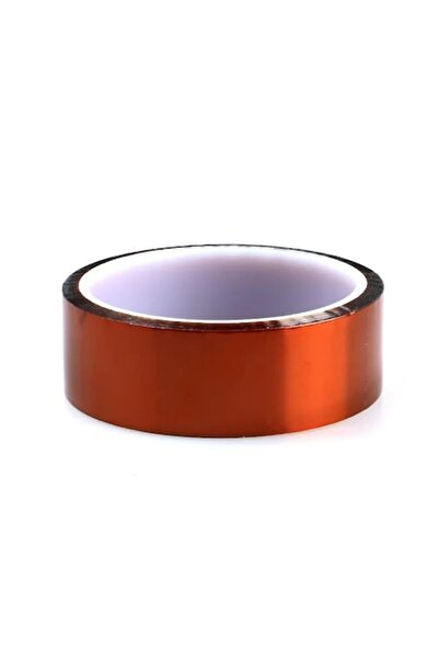 OEM Bandă adezivă rezistentă la temperaturi înalte, tip Kapton, 20mm X 33M