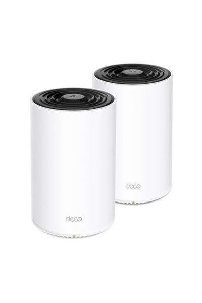 TP-LINK AX1500 + AV1000 Σύστημα WiFi 6 Powerline Mesh για Ολόκληρο το Σπίτι D...