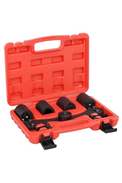 vidaxl Set de scule pentru alinierea arborelui de echilibrare, Motor BMW B 47...