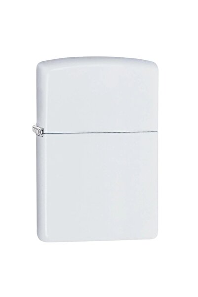 Zippo ΑΝΑΠΛΗΡΩΤΙΚΟ 214-000505 ΚΑΝΟΝΙΚΟ ΛΕΥΚΟ ΜΑΤ