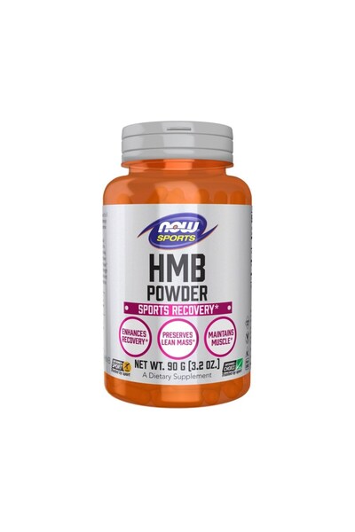 Now Foods Hmb Powder