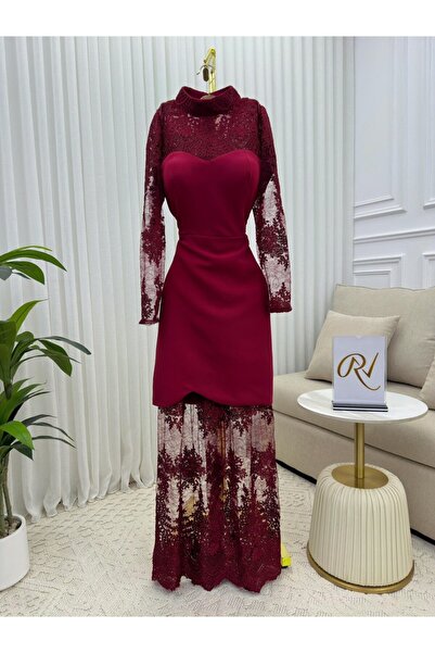 NWADER Talin's dress
