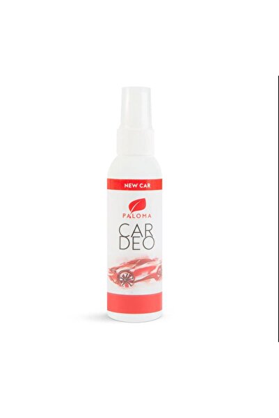 PALOMA Odorizant auto Car Deo Spray Bubble Gum 65ml