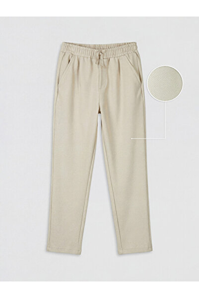 LC Waikiki Quality Parts from Çelebi Store Standart Fit Boys' Pants