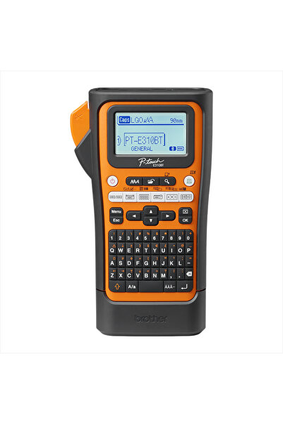Brother Label Maker – BRO-PT-E310BTVP
