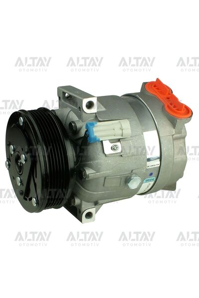 DELPHİ Klima Kompresoru Vectra.B 2.0 16V- X20XEV 1135157