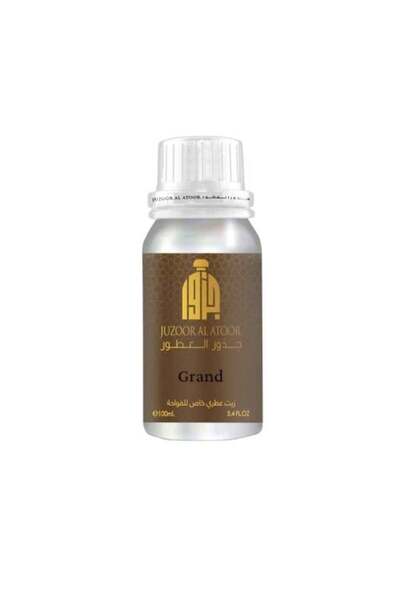 JUZOOR ALATOOR Grand Aromatic Oil for Diffusers - Grand