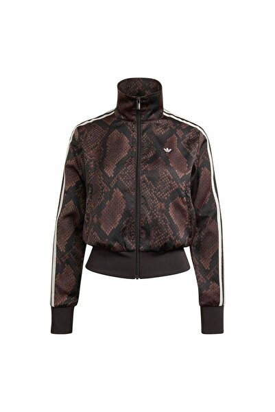 adidas Bluza trening pentru femei STN FB TT - KX1884