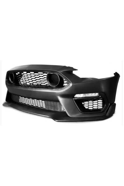 Ford Mustang MAK 1 2018 -2023 bumper + grills