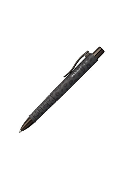 Faber Castell Poly Ball Leo Orman Mavi̇ Xb Ballpoint Pen