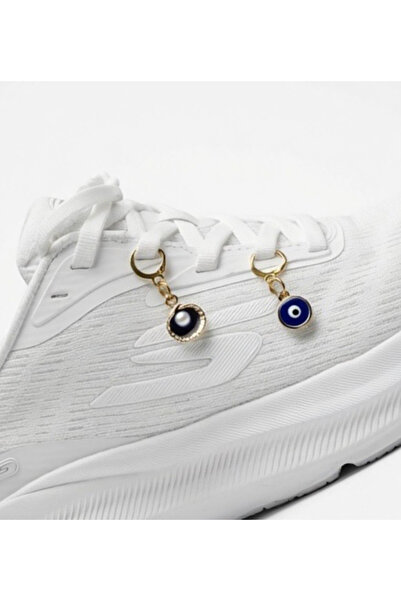 Buki'nin Atölyesi 2-Pack Metal Charm Shoes / Bikini / Bag Etc. Multi-Purpose ...