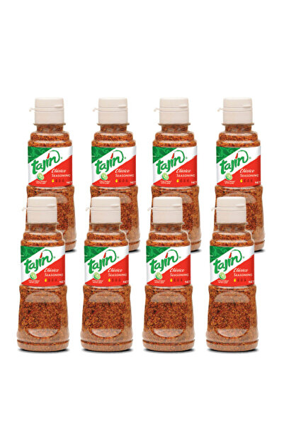 Tajin Mini Condiment Chili si Lime 10x10g –